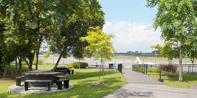 Seletar Business Aviation Centre 7