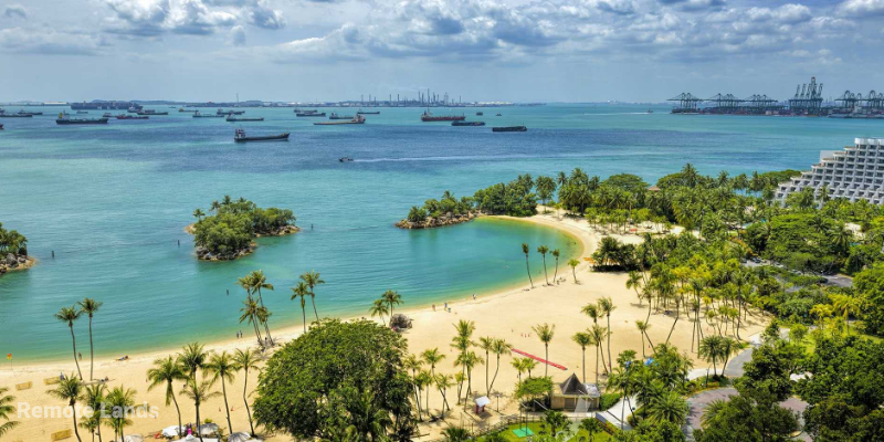 Singapore 6