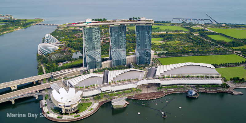 Singapore 4