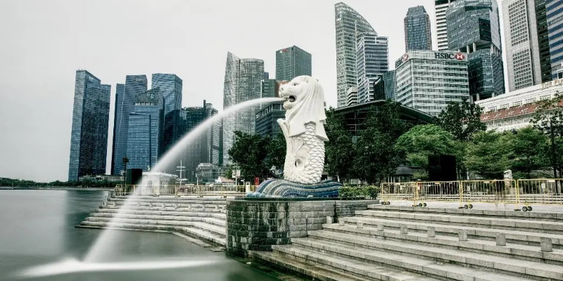 Singapore 8