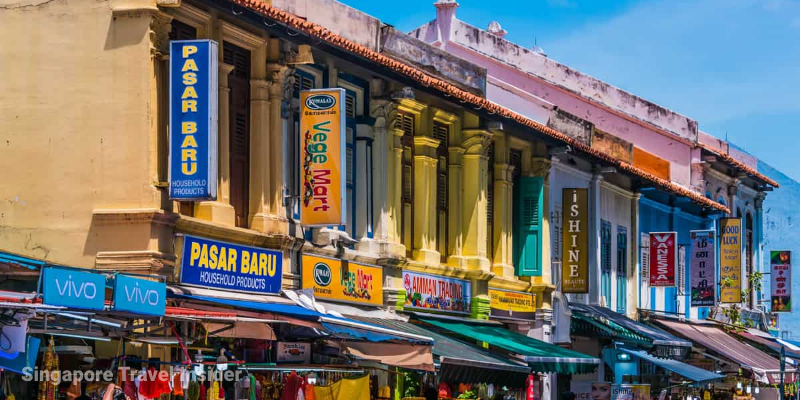 Singapore 11