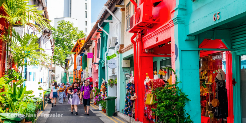 Singapore 12