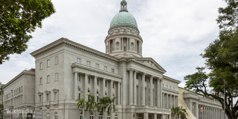 Singapore 14