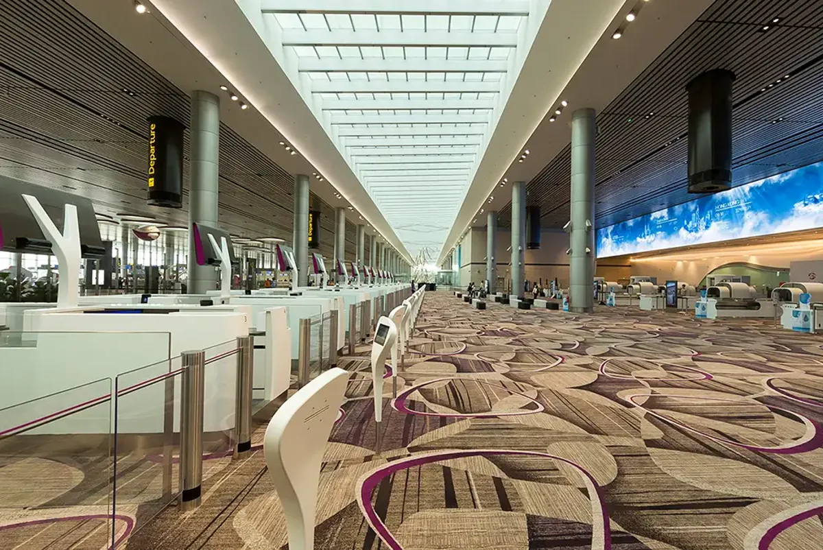 Airport Transfer 5