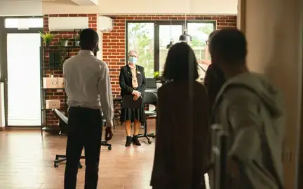 Verificación de identidad Spot2