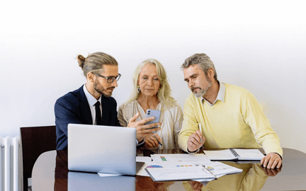 Verificación de identidad Spot2