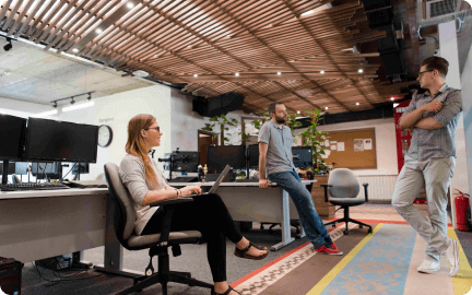 Verificación de identidad Spot2