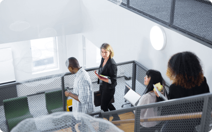 Verificación de identidad Spot2