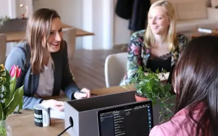 Verificación de identidad Spot2