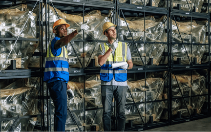 Verificación de identidad Spot2