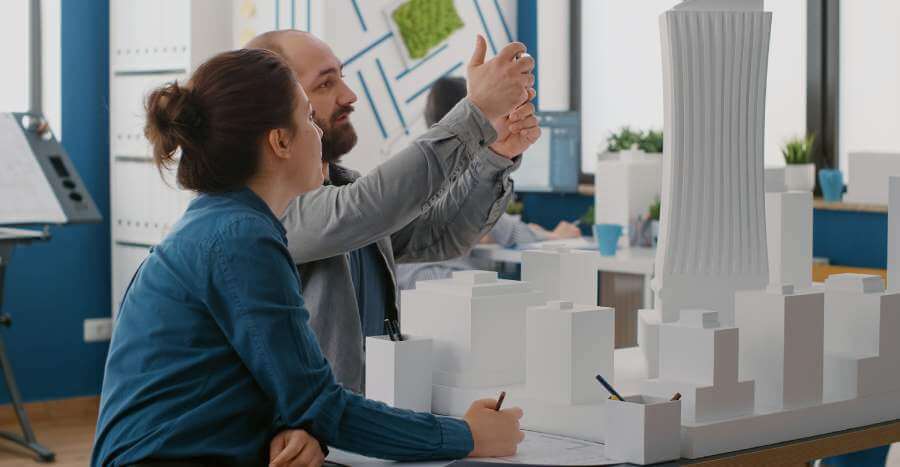 desarrolladores en México