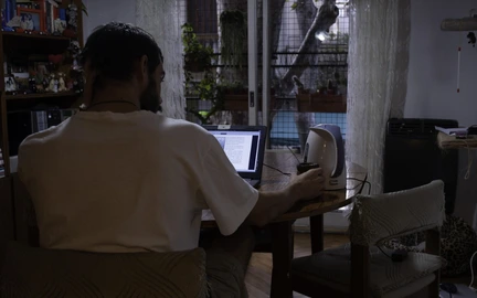 Verificación de identidad Spot2