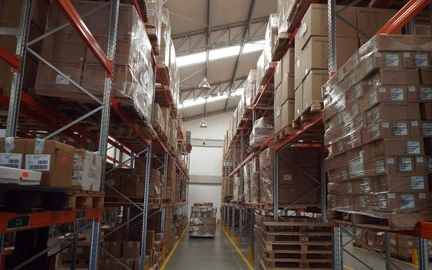 Verificación de identidad Spot2