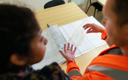 Verificación de identidad Spot2