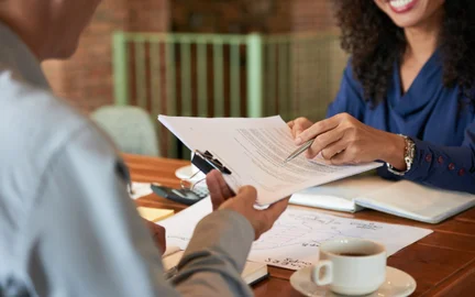 Verificación de identidad Spot2