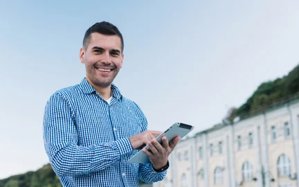 Verificación de identidad Spot2