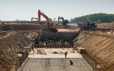 Obras que no requieren permiso de construcción