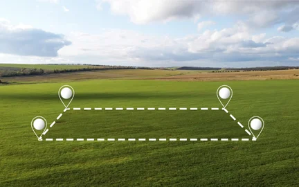 ¿Qué es la cesión de derechos de un terreno comercial?