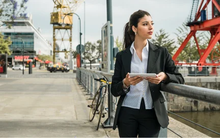 Verificación de identidad Spot2