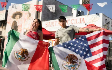 Verificación de identidad Spot2