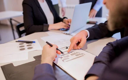 Propiedad intelectual en los negocios: Protege tu marca