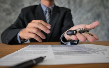 Régimen de arrendamiento: Guía para locales comerciales