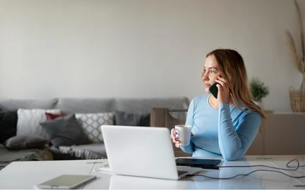 10 desventajas del teletrabajo para tu empresa