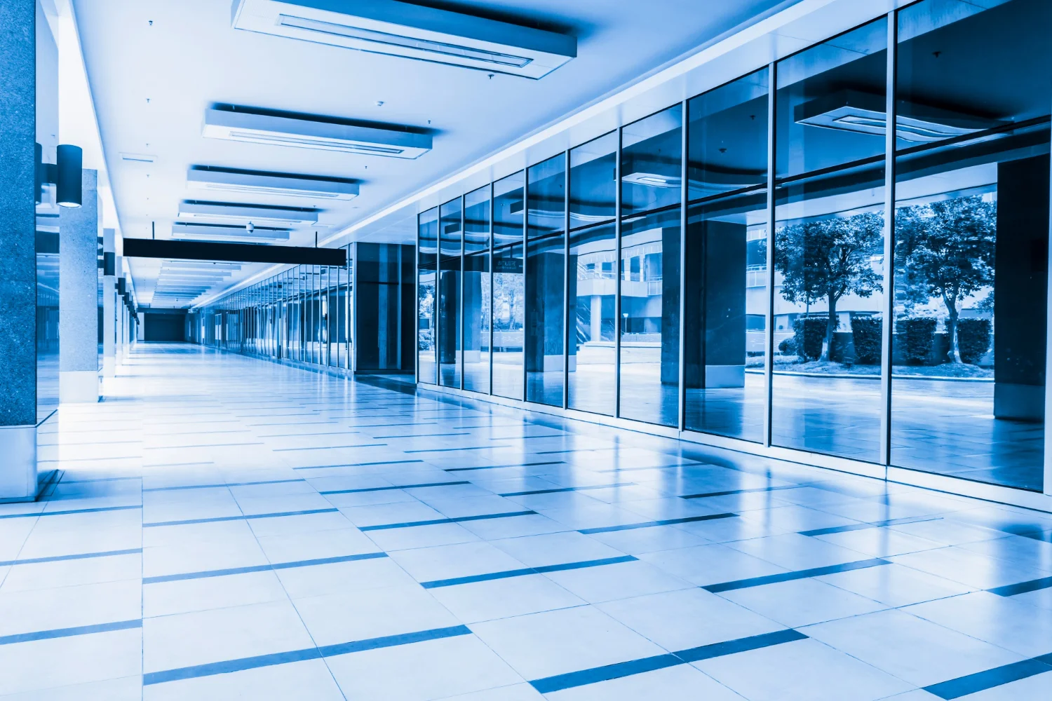 Corredor Interlomas vs. Lomas Palmas: oficinas en el poniente de CDMX con menor costo que Santa Fe