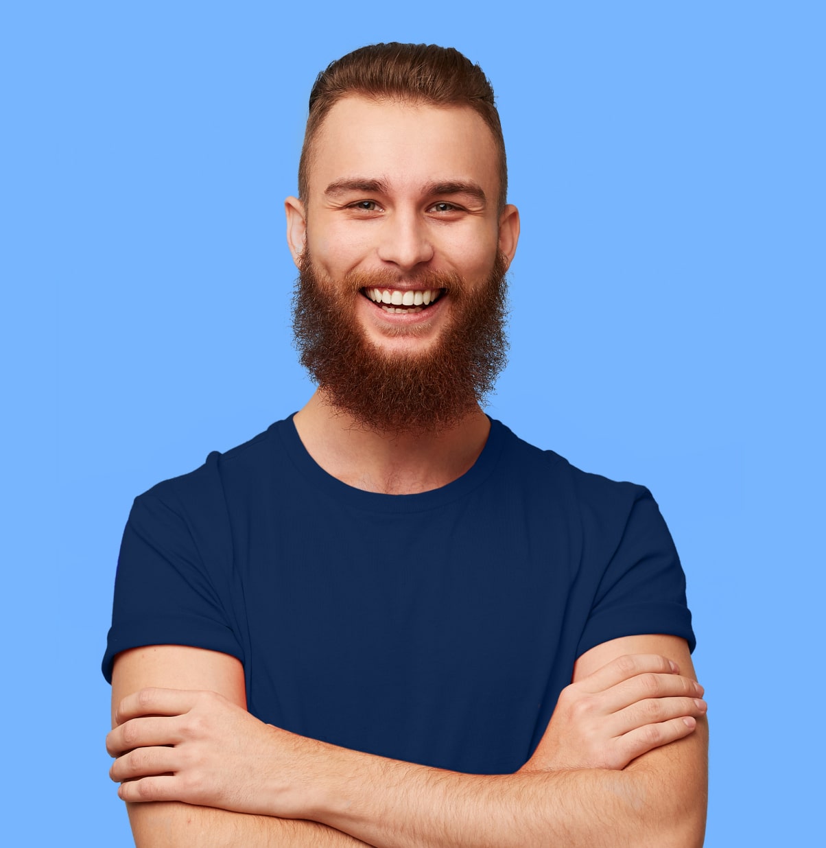 An Amazing Movers Service - Movers X Webflow Template