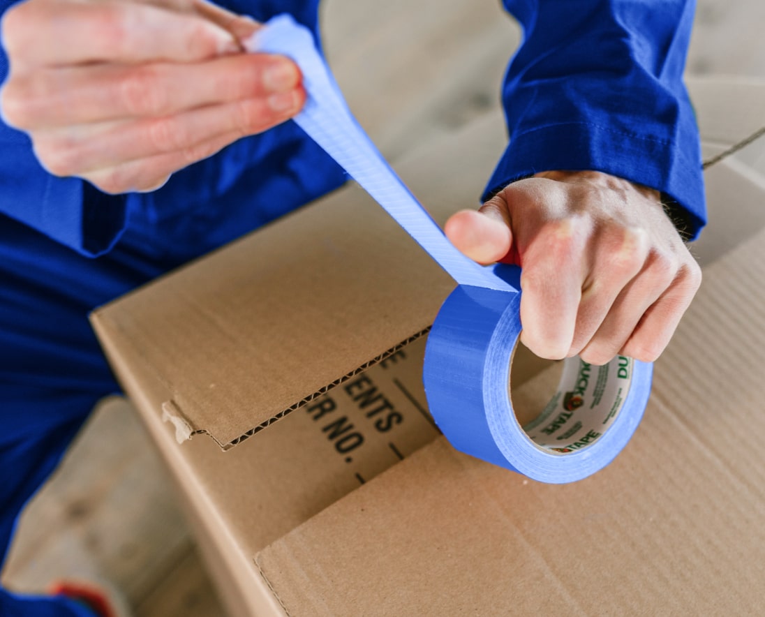 About Our Company - Movers X Webflow Template