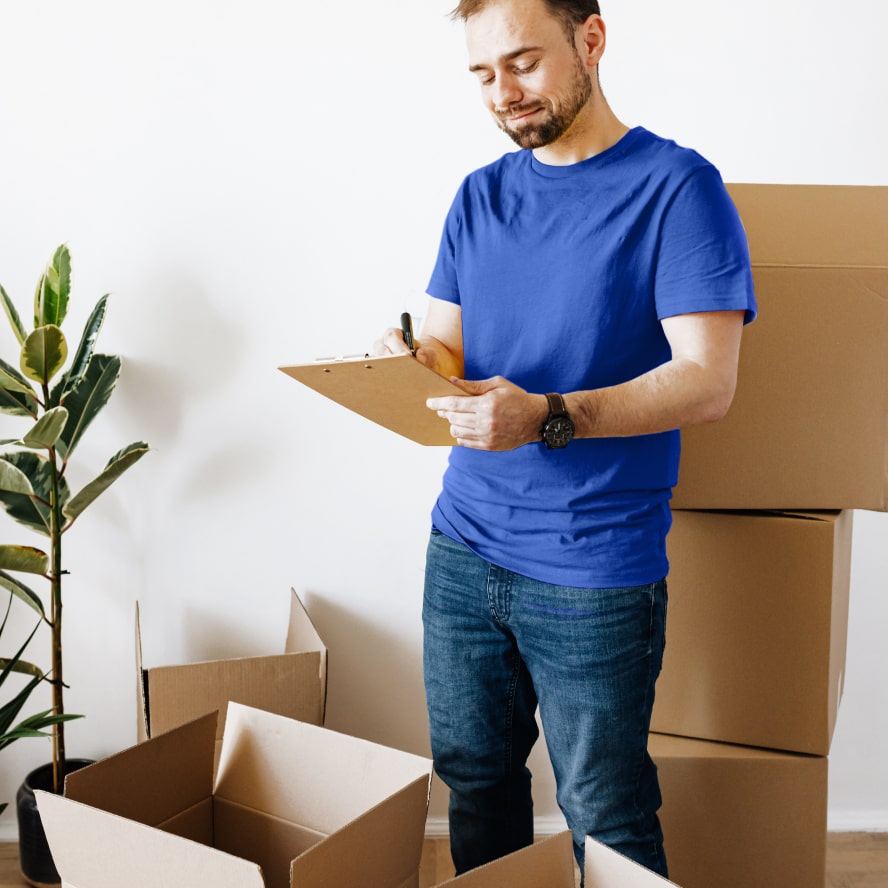 Pexels Photo Two - Movers X Webflow Template