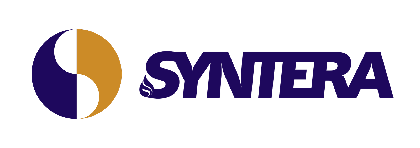 Logo PT Syntera Lampro Energi
