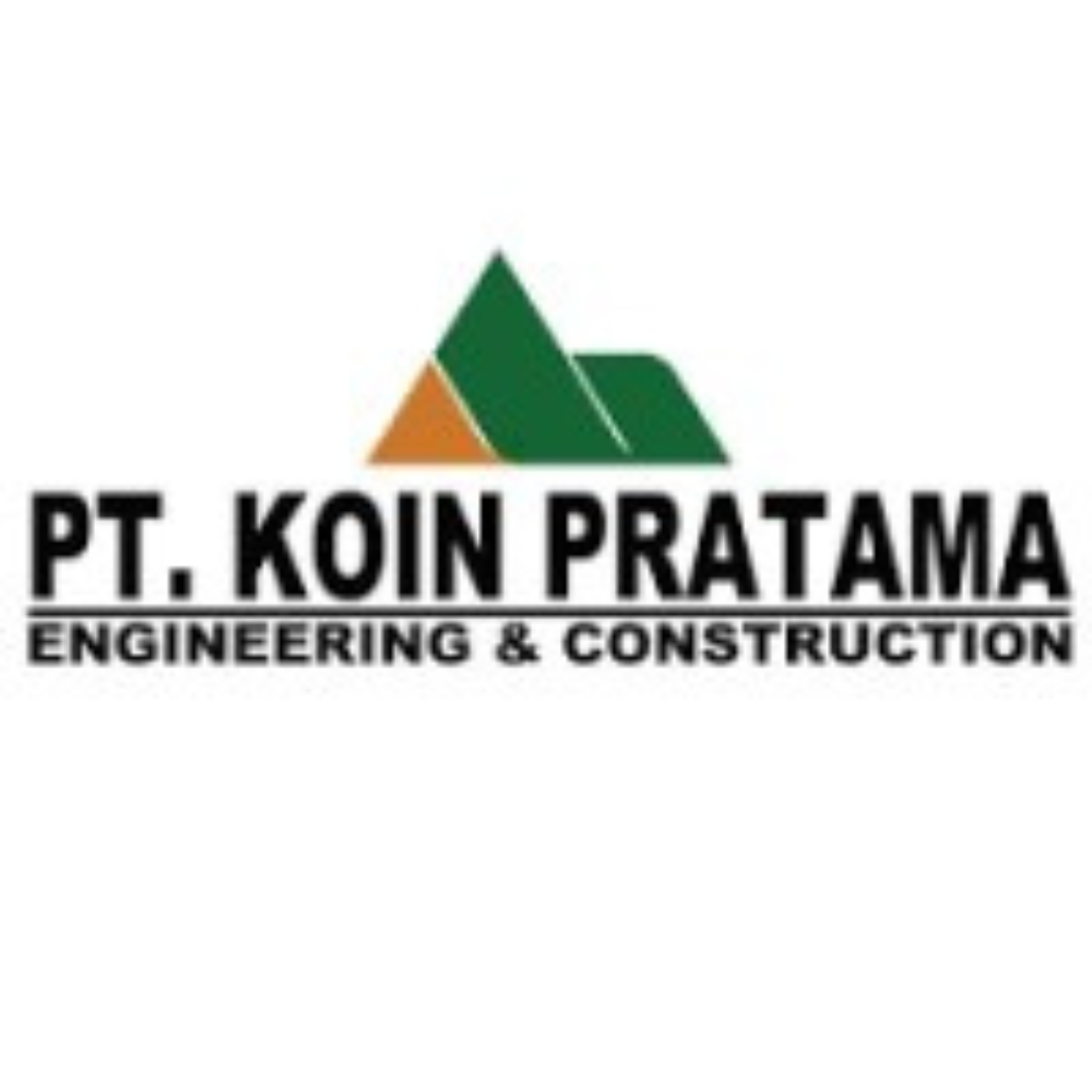 PT Koin Pratama klien Syntera Lampro Energi yang menggunakan layanan refill gas dan instalasi gas kami