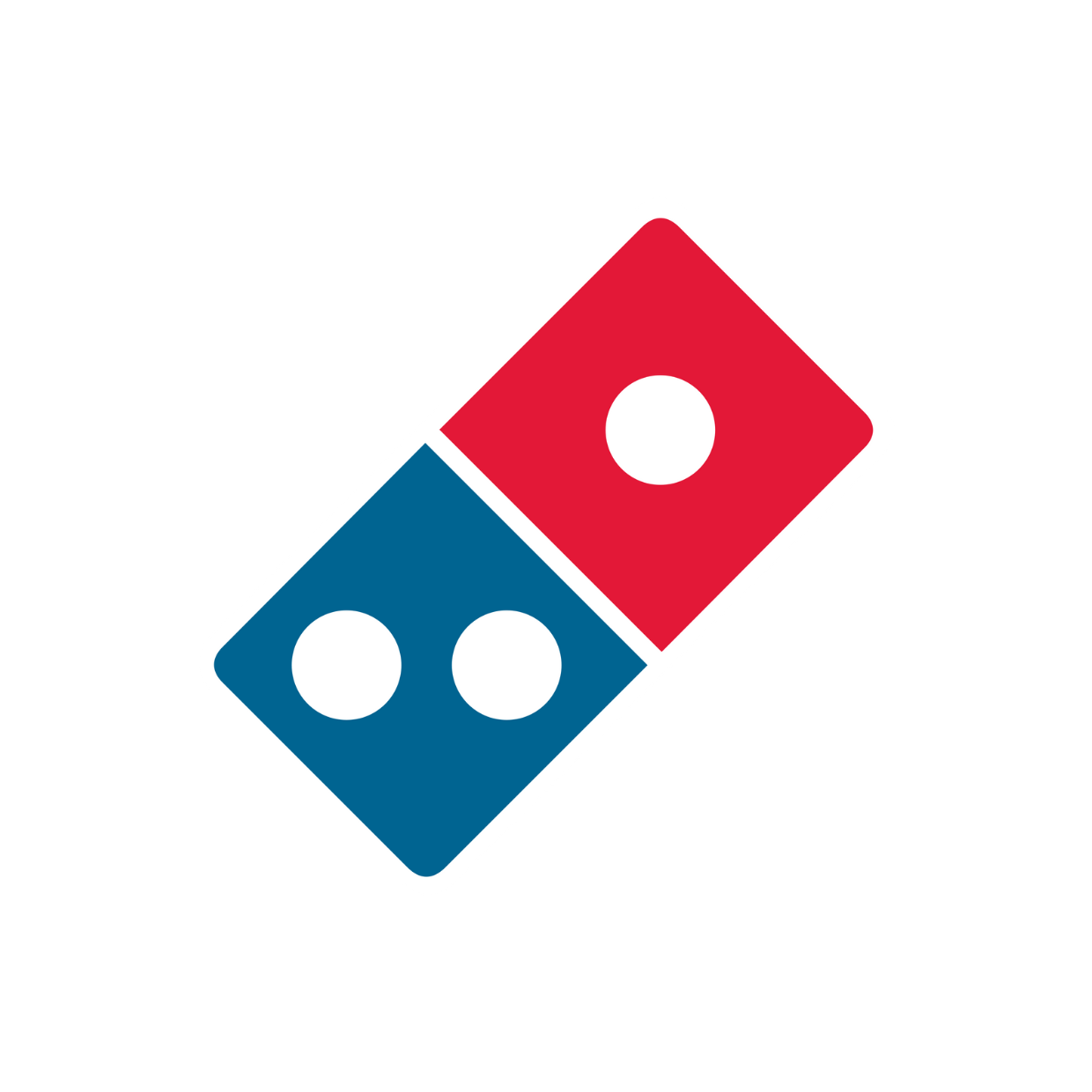 Domino's Pizza klien Syntera Lampro Energi yang menggunakan layanan refill gas dan instalasi gas kami