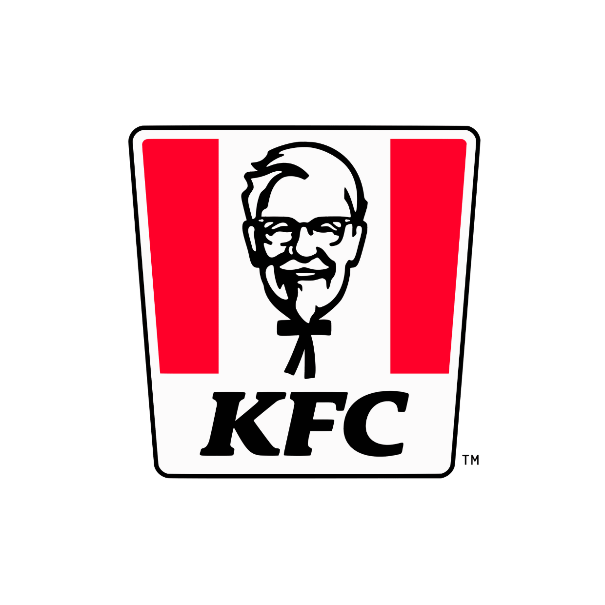 Syntera Lampro Energi client KFC using our gas refill and gas installation services