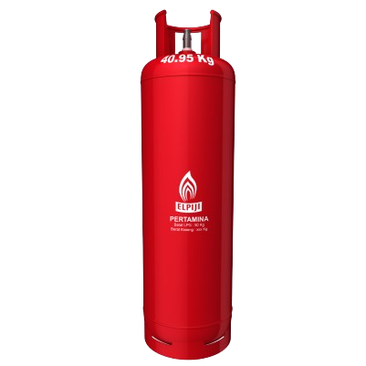 Jual Gas Elpiji 50 Kg di Jawa Barat