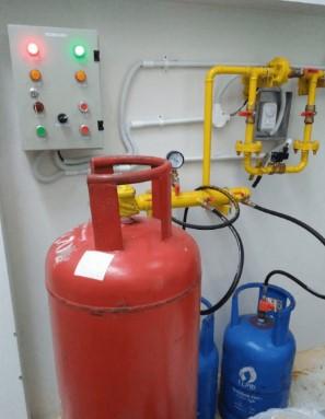Tipe dan Fungsi Gas Meter Restoran yang Lebih Praktis