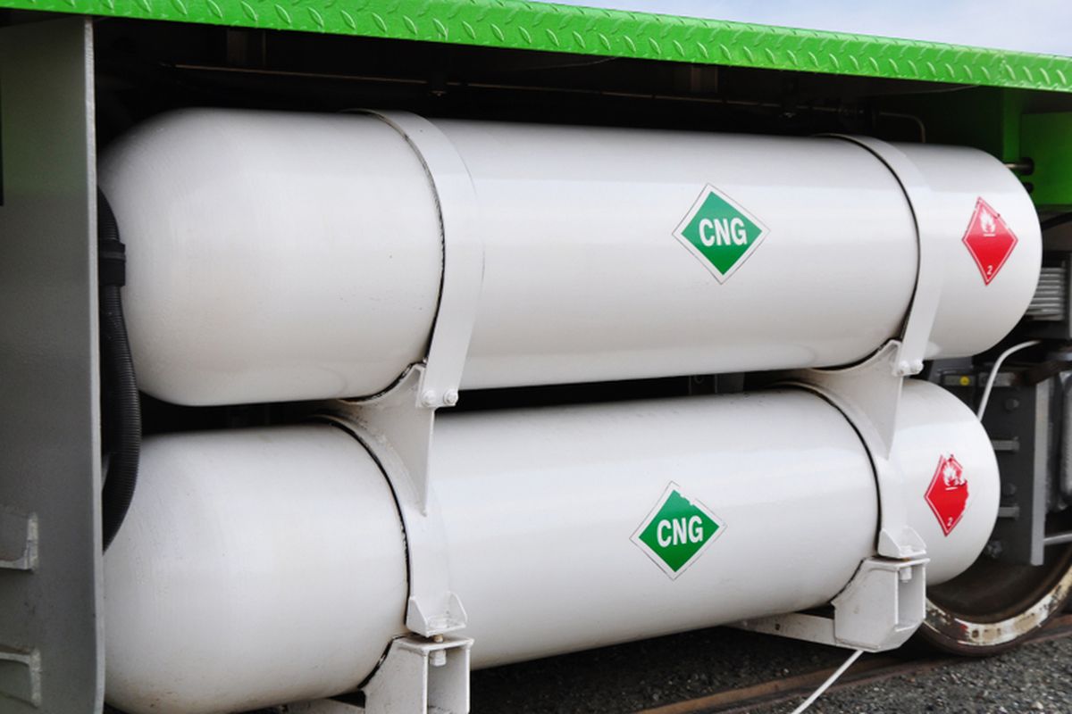 Indonesia pushes CNG expansion as LPG subsidy burden rises | Indonesia  Business Post