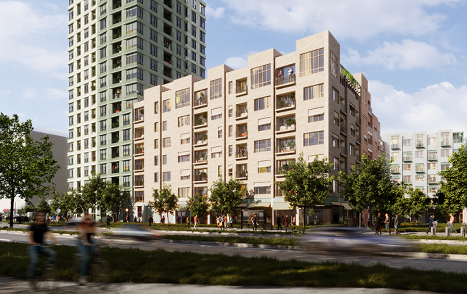 Corwin Nordika (Ljubljana)