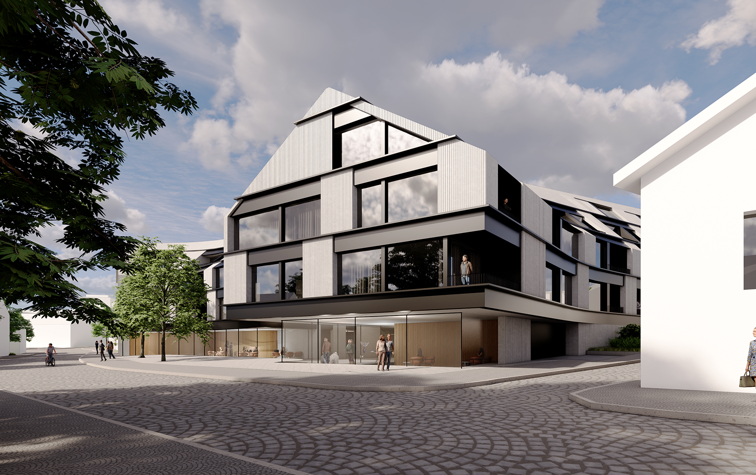 Ikonix Malesice (Praha)