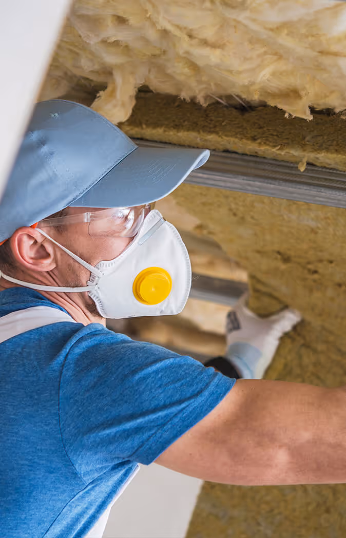 Y&S Home Builders Brings Crawl Space Insulation Companies Expert Solutions