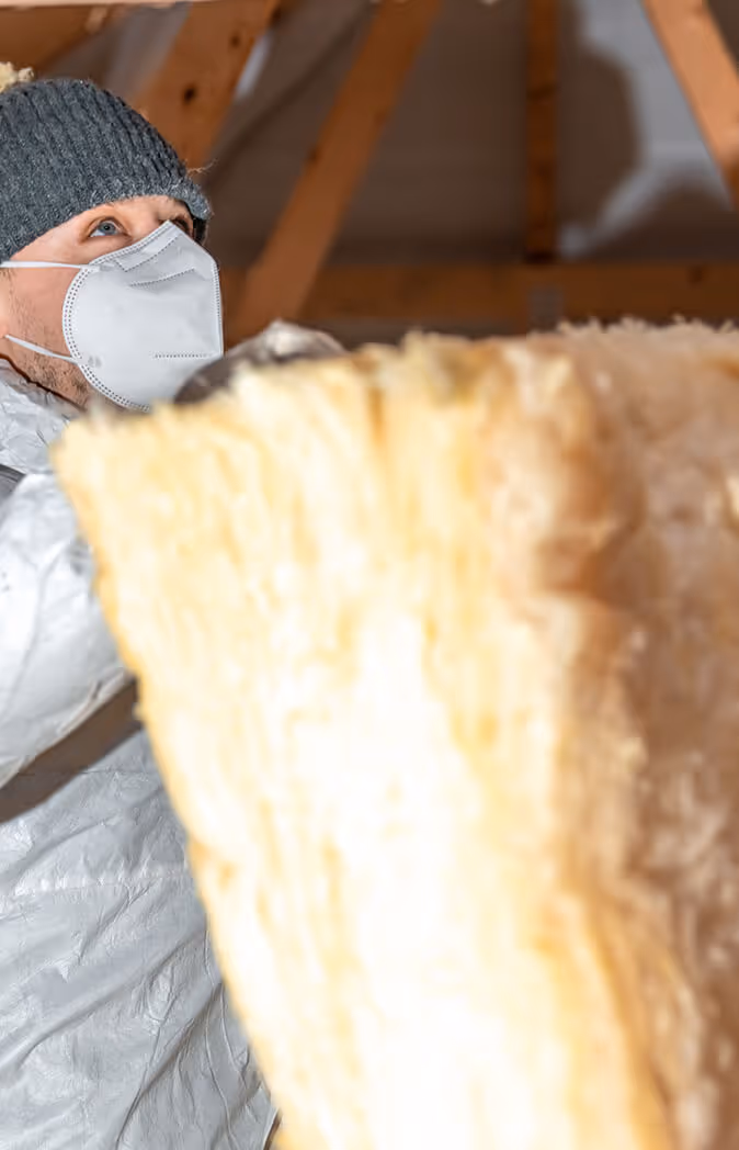 Comprehensive Attic Cleaning Services