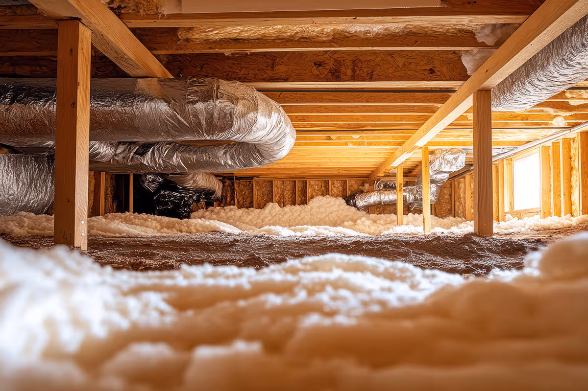 Fast & Reliable Rodent Proofing Services Backed by Experience