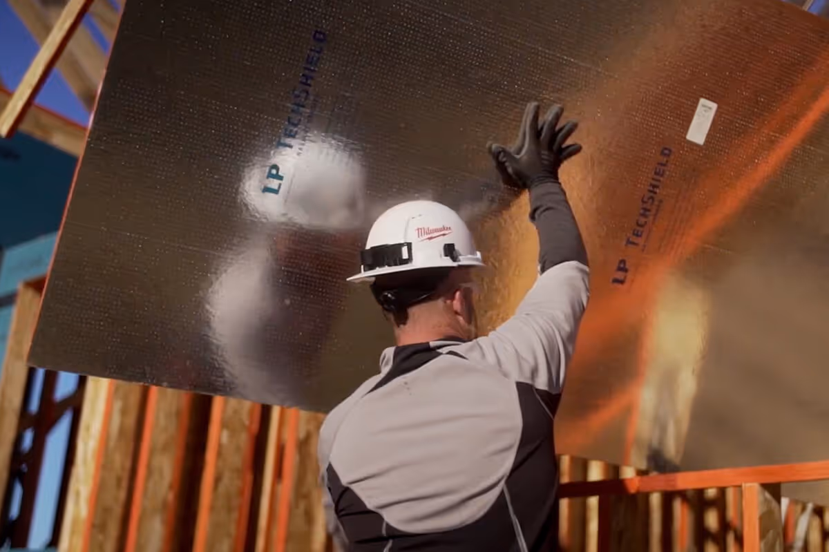 Efficient Radiant Barrier Installation for Lasting Energy Savings