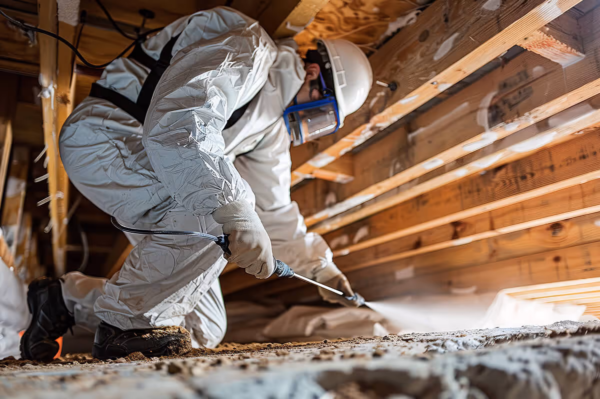 Rodent Protection Service On-Site