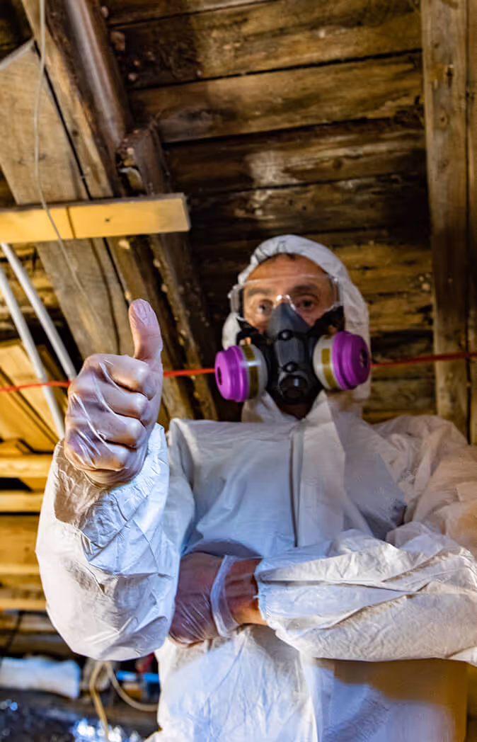 California’s Trusted Rodent Control Program – Annual Inspection, Maintenance & Repairs