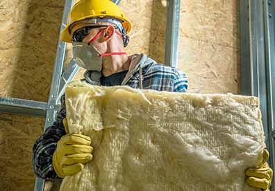 attic insulation contractors