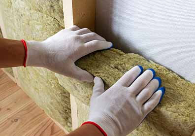 attic insulation contractors