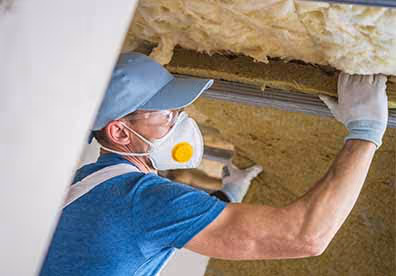 attic insulation contractors