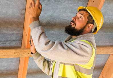 attic insulation contractors